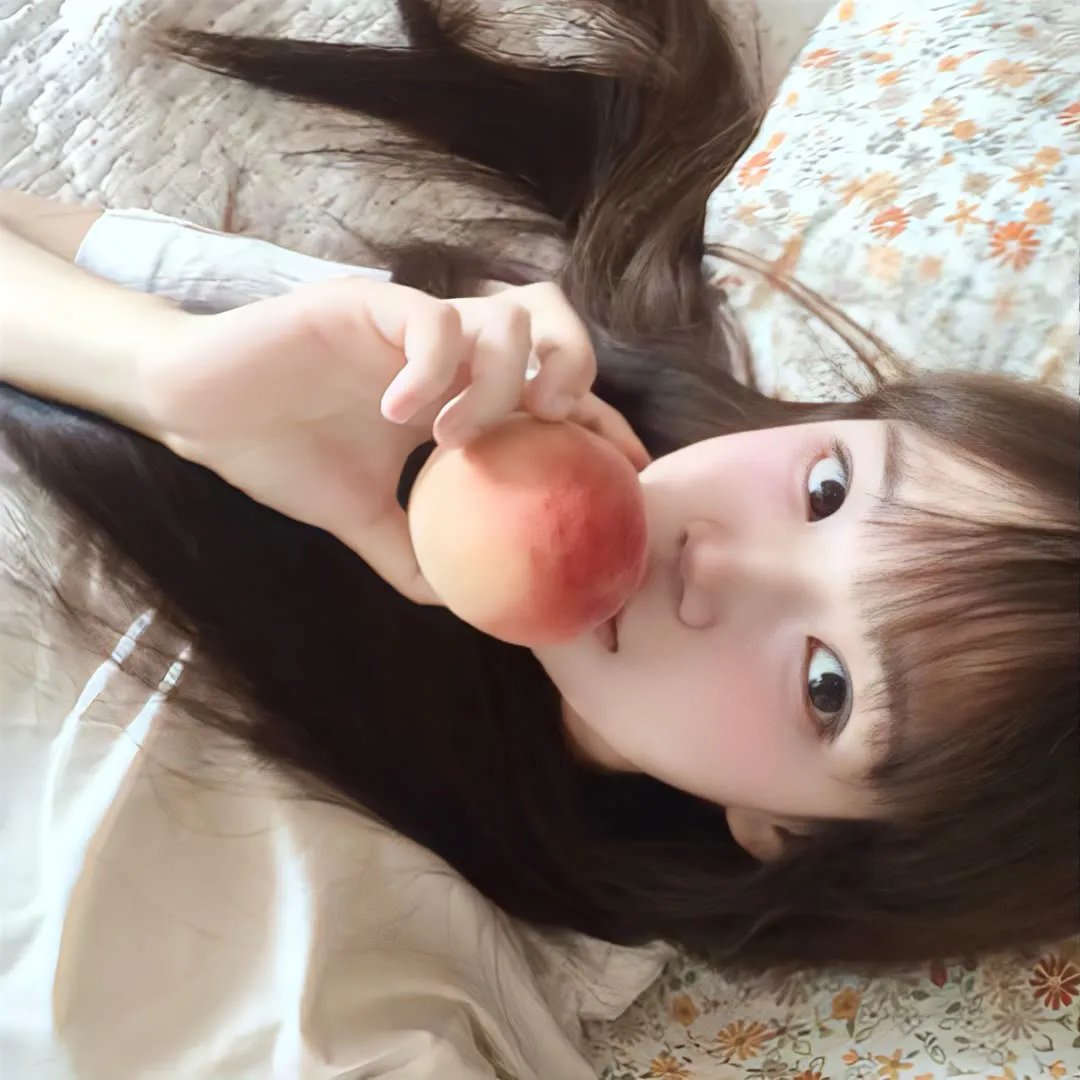 蜜果树之恋